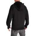 Pando Moto Phantom Motorrad-Hoodie schwarz  - PHAN-PRO-HOODIEV