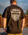 Harley-Davidson men´s T-Shirt Words black  - R004358V