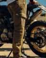 Riding Culture Cargo Pants olive green  - RC1030A2