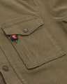 Riding Culture Rider Shirt Olive green  - RC540013