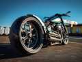Thunderbike GT Wheel  - 82-73-300V