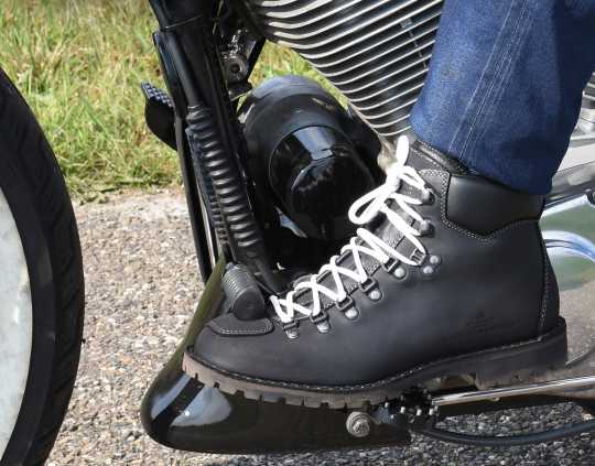 Magellan & Mulloy Boots Adventure Denver Black 42 - 1285-29GRY-42