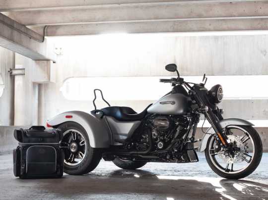 Harley-Davidson Onyx Premium Touren Tasche  - 93300103