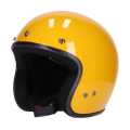 Roeg Jett Helmet Sunset Gloss yellow  - 569047V