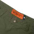 West Coast Choppers Caine Ripstop Cargo Shorts Olive Green  - 588662V