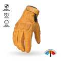 Torc Gloves Hawthorne Gold  - 91-6254V