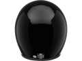 Bell Custom 500 Open Face Helmet black XXL - 92-2551