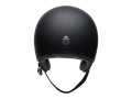 Bell Scout Air Open Face Helmet black matt  - 92-2583V