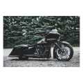 Killer Custom Bulldog Front Fender  - 921568