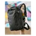 Fostex TF-2215 Backpack Bushmate Pro black  - 923354