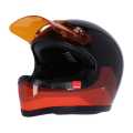 Roeg Peruna 2.0 Helmet Mauna gloss graphic  - 936256V