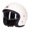 Roeg Sundown helmet vintage white M - 936284