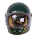 By City Roadster II Helmet Dark Green L - 939790