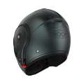 Roof RO9 Boxxer Helmet matt petrol  - 969969V