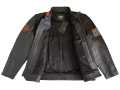 Harley-Davidson Leather Jacket 120th Anniversary black 2XL - 97051-23VM/022L