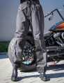 Harley-Davidson Damen Regenhose Full Speed II schwarz 3W - 98117-23VW/003W