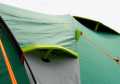 Coleman Kobuk Valley 3 Plus tent green/grey  - 924958