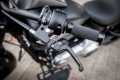 Ricks Motorcycles Rick´s Good Guys adjustable Levers black  - 90-1690