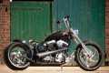 Thunderbike Sunbeam Wheel  - 82-01-050-010DFV