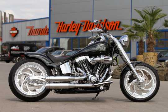Thunderbike Thunderbike Spectacula Wheel  - 82-73-080-010DFV