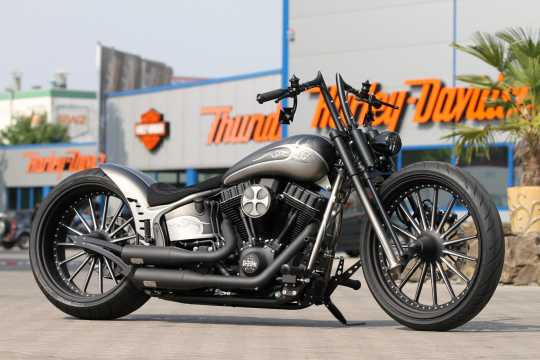 Thunderbike Thunderbike Spoke Wheel  - 82-00-100-010DFV