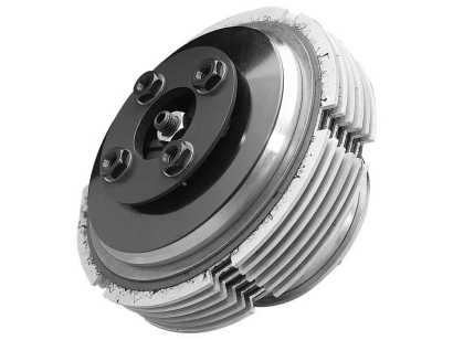 Barnett Performance Products Replacement Clutch Kit for Rivera Primo Pro Clutch 306-69-20005 