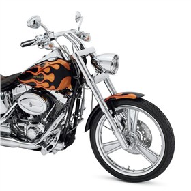 3440 Genuine Harley Davidson Screw Qty 1 P/N 