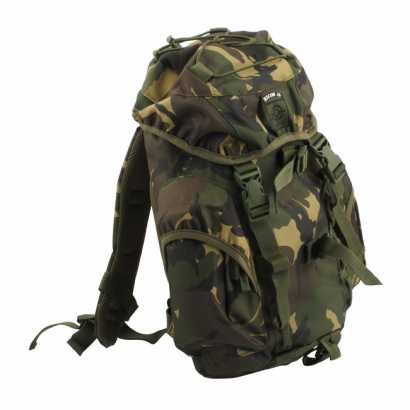 Hurricane 2.0 Waterproof Backpack/Tail Pack
