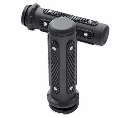 KAHUNA HEATED HAND GRIPS 56100318 / Hand Grips & Levers / Multi