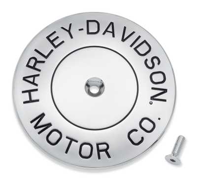 Harley-Davidson Air Cleaner Covers at Thunderbike Shop