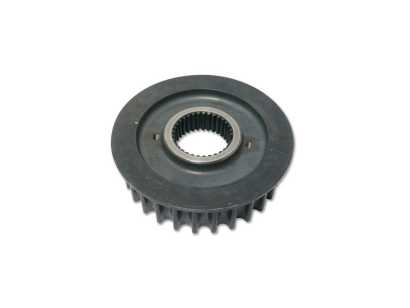 Rear Belt Pulley 61-Tooth, 1-1/8