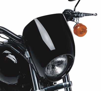 Harley-Davidson lackierte Verkleidungsteile