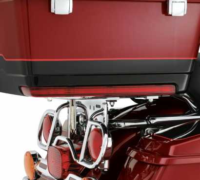 Harley-Davidson Tour-Pak Side Marker Light Kit  - 69494-06