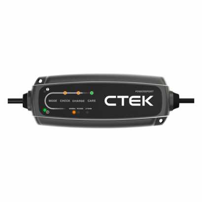 Rätikon Batterien AG - Ctek Zubehör Verlägerungskabel 2.5m für