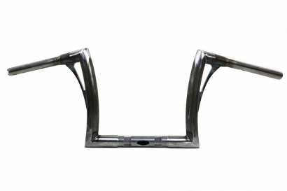 Kodlin Flow Bar Fat Medium 28 cm raw for Road Glide 15-later at