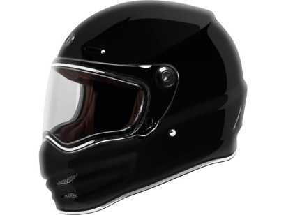 Volle Gesicht Motocross Retro Helm Motorrad Helm 3C DOT Genehmigt