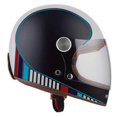 By City Roadster II helmet matt black