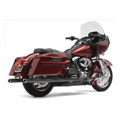 65974-04A Harley-Davidson Auspuff Halterung für Sportster XL ab 04 im  Thunderbike Shop