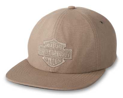 Harley-Davidson Baseball Caps at Thunderbike Shop Page 4