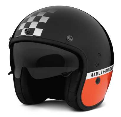 Motorcycle Helmets online at Thunderbike Harley-Davidson Shop Page 2