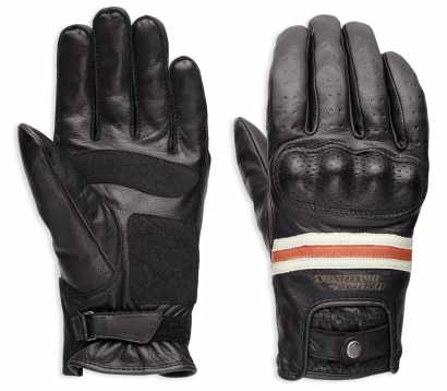 98154-23VW Harley-Davidson women´s Gloves Dyna Textile Mesh black