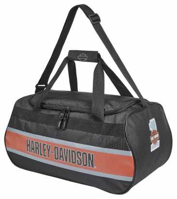 Harley-Davidson Hand Bags & Tote Bags at Thunderbike Shop