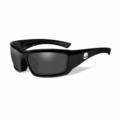 Harley Davidson Leesbril 0.25 Tot 3.50 Titanium Mat Zwart Hd1017 002 Accessoires Zonnebrillen & Eyewear Leesbrillen 