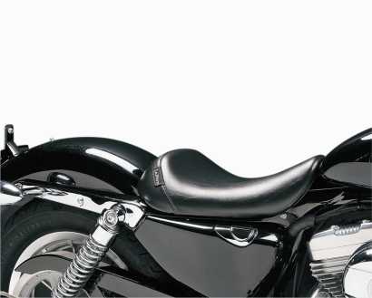 Burly Slammer Tieferlegungskit schwarz für Sportster XL ab 04 (39mm) im  Thunderbike Shop