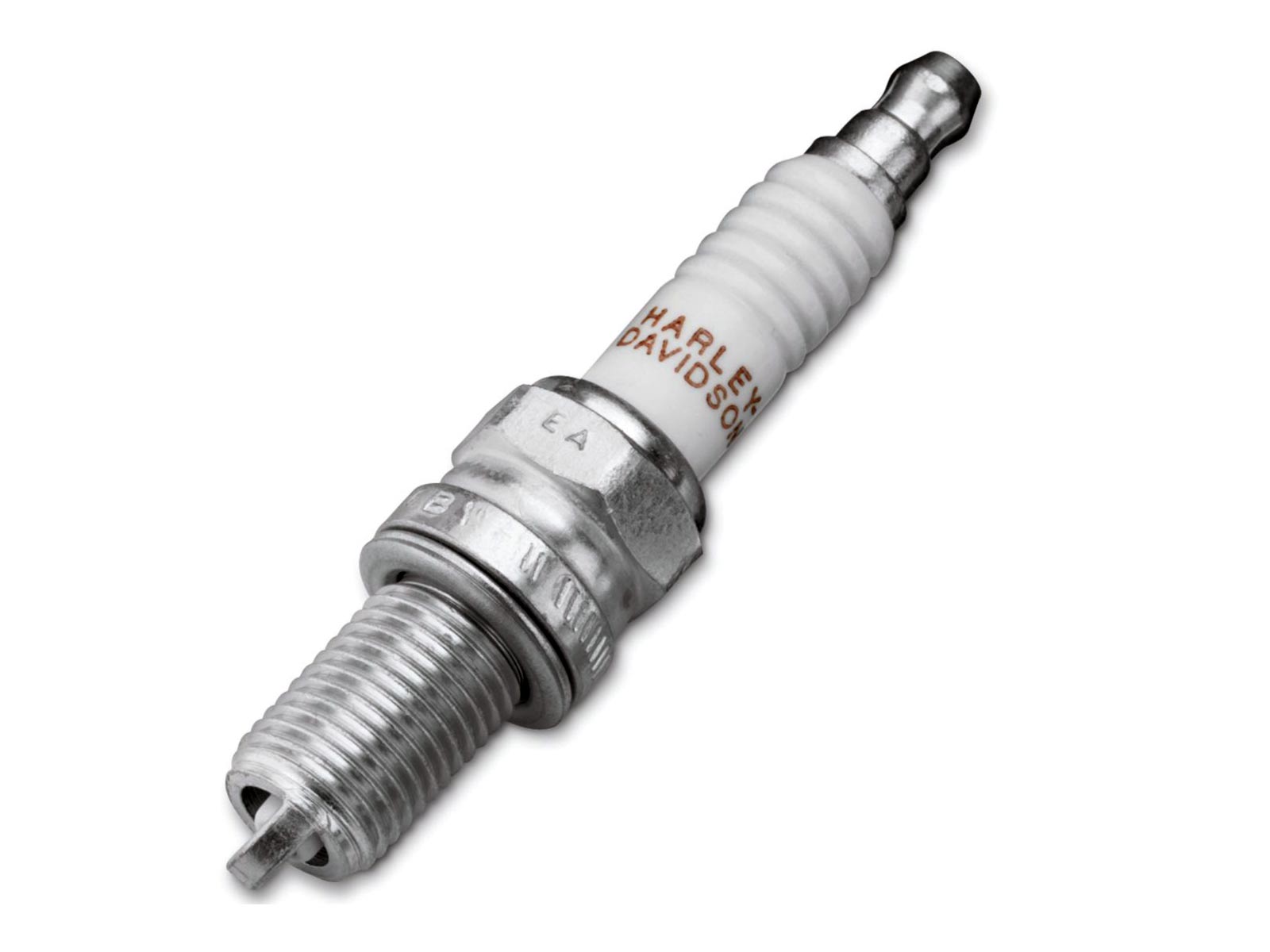 32362 04a H D Spark Plug 6r12 For Twin Cam Sportster Evo
