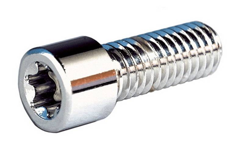 smooth head screws