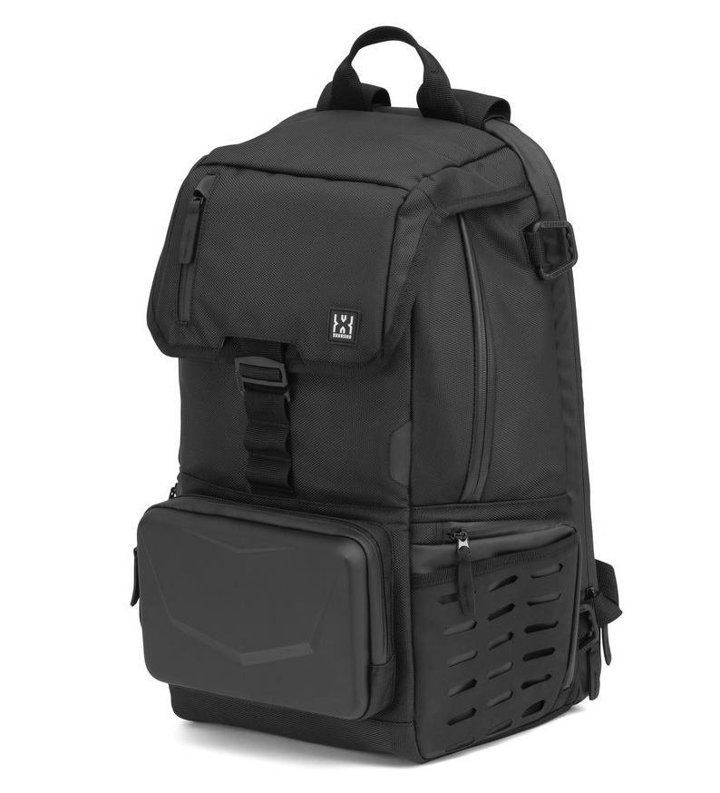 dispatch backpack