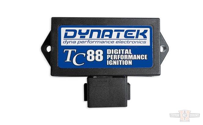 Dynatek-Harley Ignition Twin Cam 04-06 Tc88-3 