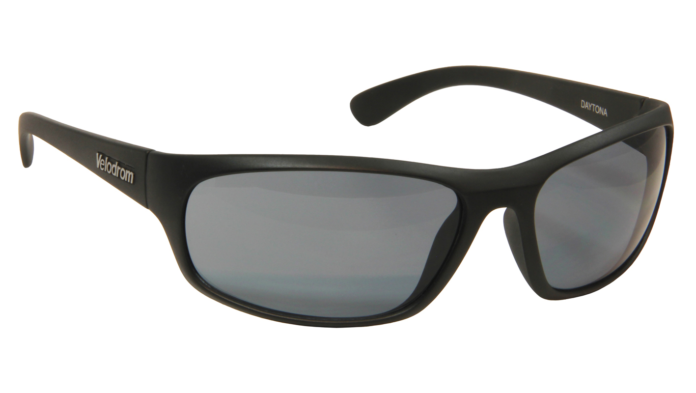 Velodrom Daytona Sunglasses Smoke | Thunderbike Shop