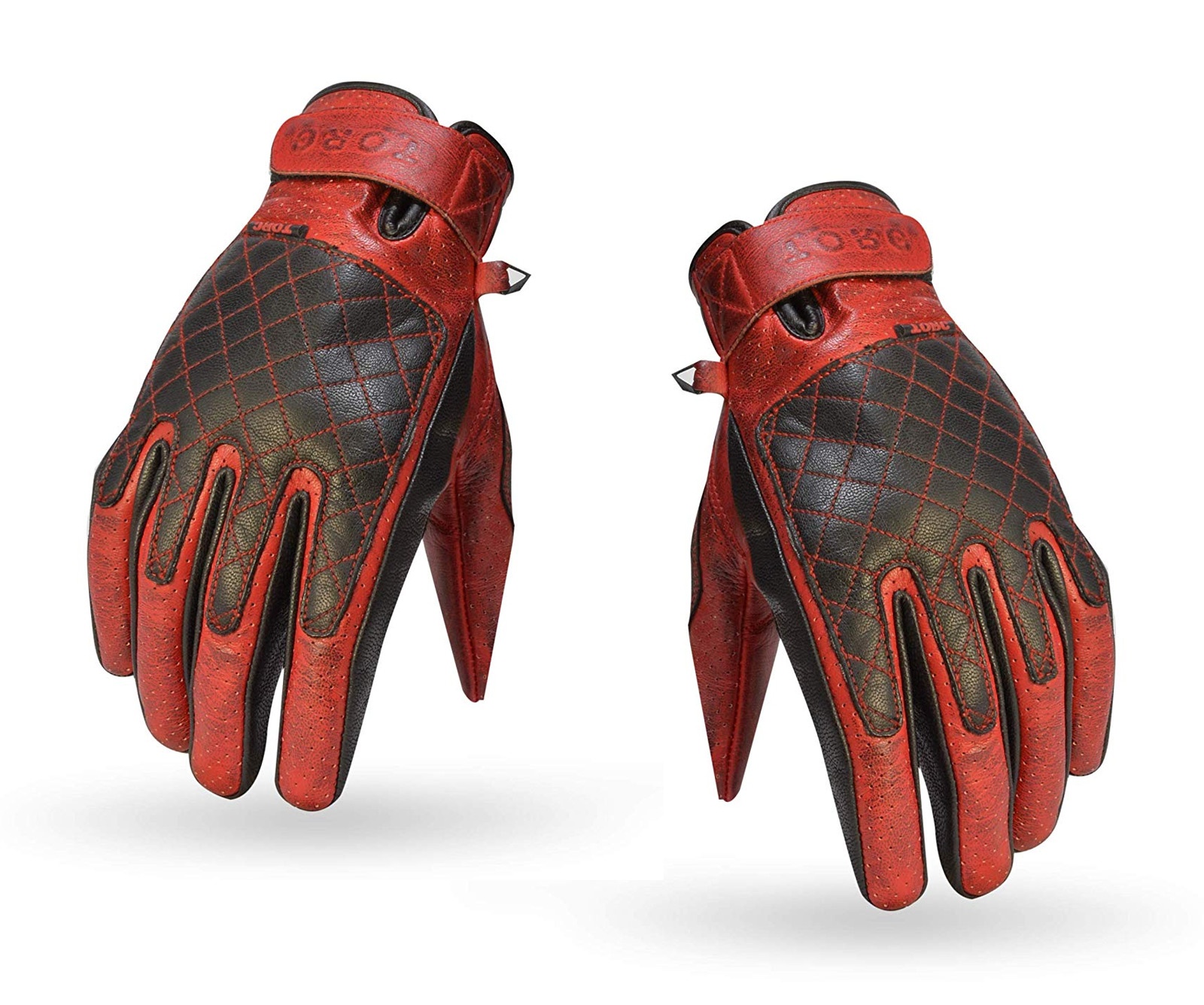cool motorcycle gloves